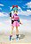 Dragon Ball S.H.Figuarts Bulma -Adventure Begins- (USADO) - Imagem 3