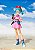 Dragon Ball S.H.Figuarts Bulma -Adventure Begins- (USADO) - Imagem 6