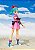 Dragon Ball S.H.Figuarts Bulma -Adventure Begins- (USADO) - Imagem 4