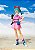 Dragon Ball S.H.Figuarts Bulma -Adventure Begins- (USADO) - Imagem 5