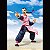 Dragon Ball SHFiguarts Tao Pai Pai (USADO) - Imagem 1