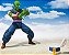 Dragon Ball S.H.Figuarts King Piccolo (USADO CAIXA AVARIADA) - Imagem 6