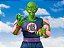 Dragon Ball S.H.Figuarts King Piccolo (USADO CAIXA AVARIADA) - Imagem 2