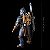 Star Wars The Black Series Heavy Infantry - Imagem 2