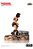 Estátua Diana - Caverna do Dragão - Art Scale 1/10 *VITRINE* - Imagem 9