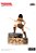 Estátua Diana - Caverna do Dragão - Art Scale 1/10 *VITRINE* - Imagem 10