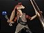 Star Wars The Black Series Deluxe Jar Jar Binks * caixa avariada* - Imagem 1