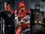 Zack Snyder's Justice League One:12 Collective Deluxe Box Set (PRÉ-VENDA) - Imagem 1