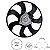 ELETROVENTILADOR - Imagem 1