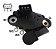 Regulador de Voltagem BMW 528i 1993/94 BMW 323 Valeo - Imagem 1