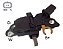 Regulador de Voltagem C3 C4 Pallas Picasso C5 C8 2.0 Peugeot 307 308 2.0 407 607 807 IK5322 - Imagem 1