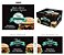 Embalagem para Lanche - 17 x 13,5 x 9cm - 50 unidades - Imagem 3