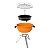 CHURRASQUEIRA GRILEX  BR 38 AR COLOR - GIRAGRILL - Imagem 3