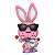 Funko Pop! Ad Icons Energizer Bunny 73 - Imagem 2