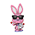 Funko Pop! Ad Icons Energizer Bunny 73 - Imagem 2