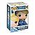 Funko Pop! Disney Princesa Cinderella 222 Exclusivo Metallic - Imagem 3