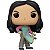 Funko Pop! Disney Mulan Villager 638 - Imagem 2