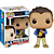 Funko Pop! Television Friends Chandler Bing 264 - Imagem 1