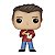 Funko Pop! Television Serie Friends Joey Tribbiani 265 - Imagem 2