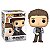 Funko pop! Television The office Jim Halpert 1046 - Imagem 1