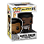Funko pop! Television The Office Darryl Philbin 873 - Imagem 3