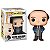 Funko pop! Television The Office Kevin Malone 874 - Imagem 1