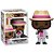 Funko pop! Television The Office Florida Stanley 1006 - Imagem 1