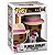 Funko pop! Television The Office Florida Stanley 1006 - Imagem 3