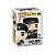 Funko Pop! Television The Office Date Mike 904 Exclusivo - Imagem 3