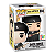 Funko Pop! Television The Office Date Mike 904 Exclusivo - Imagem 3