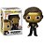 Funko Pop! Television The Office Goldenface 877 Exclusivo - Imagem 1