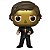 Funko Pop! Television The Office Goldenface 877 Exclusivo - Imagem 2