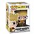 Funko pop! The office Dwight Schrute 876 Exclusivo - Imagem 3