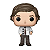 Funko Pop! Television The Office Jim Halpert 880 Exclusivo - Imagem 2