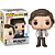 Funko Pop! Television The Office Jim Halpert 880 Exclusivo - Imagem 1