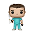 Funko Pop! Television Stranger Things Bob In Scrubs 639 - Imagem 2