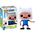 Funko Pop! Television Hora de Aventura / Adventure Time Finn 32 - Imagem 1