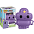 Funko Pop! Television Hora de Aventura / Adventure Time Lumpy Space Princess 30 - Imagem 1