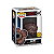 Funko Pop! Television Stranger Things Dart 601 Exclusivo Chase - Imagem 3