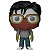 Funko Pop! Television Stranger Things Steve With Bandana 642 Exclusivo - Imagem 2