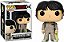 Funko Pop! Television Stranger Things Ghostbuster Mike 546 - Imagem 1
