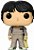 Funko Pop! Television Stranger Things Ghostbuster Mike 546 - Imagem 2