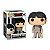 Funko Pop! Television Stranger Things Ghostbuster Mike 546 - Imagem 1