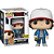 Funko Pop! Television Stranger Things Dustin & Dart 593 Exclusivo - Imagem 1