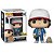 Funko Pop! Television Stranger Things Dustin & Dart 593 Exclusivo - Imagem 1