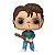 Funko Pop! Television Stranger Things Steve 475 Exclusivo 2017 - Imagem 2