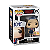 Funko Pop! Television Stranger Things Robin 674 Exclusivo 1.800 peças - Imagem 3