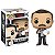 Funko Pop! Television Stranger Things Mr. Clarke 476 Exclusivo - Imagem 1