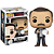Funko Pop! Television Stranger Things Mr. Clarke 476 Exclusivo - Imagem 1