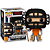 Funko Pop! Television Stranger Things Dustin 719 Exclusivo - Imagem 1